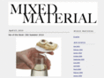 mixedmaterial.com