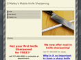 mobileknifesharpening.com