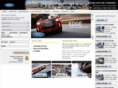 mosesmotorco.com