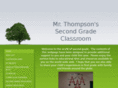 mrthompsonsclassroom.com