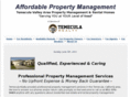 murrietapropertymanagers.com