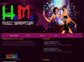 musicsensation.net