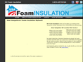 nhfoaminsulation.com
