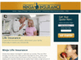ninjainsurance.com