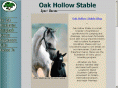 oakhollowstable.com