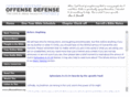 offensedefense.org