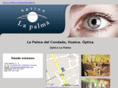 opticalapalma.com