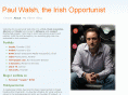 paulfwalsh.com