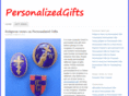 personalizedgifts.org