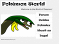 pokemon-world.com