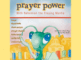 prayingmantisbook.com