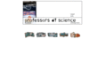 professorsofscience.com