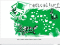 radicalturf.com