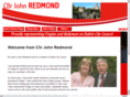 redmondjohn.com