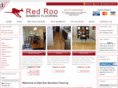 redroobambooflooring.com