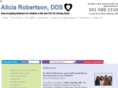 robertsondental.com