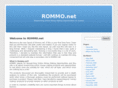 rommo.net