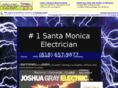 santamonicaelectrician.info