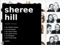 shereehill.com