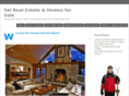 skihomesonline.com