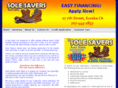solesaversauto.com