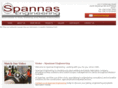 spannas.com
