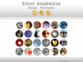 steve-anderson.co.uk