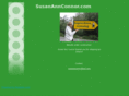 susanannconnor.com