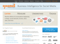 sysomos.net