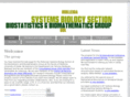 systemsbiology.es