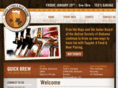 tappedbirmingham.com