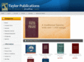 taylorpublications.net
