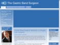 thebariatricsurgeon.com