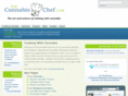 thecannabischef.com