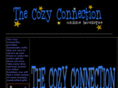 thecozyconnection.com