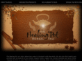 thehealingpot.com