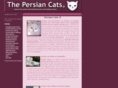 thepersiancats.net