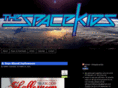 thespacekids.com