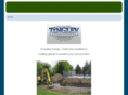 tingleylandscapes.com