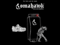 tomahawkshoesandamps.com