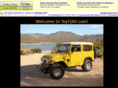 toyfj40.com