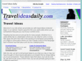 travelideasdaily.com