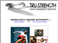 tru-strength.com