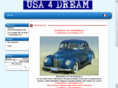 usa4dream.com