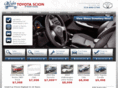 used-toyota-cars.com