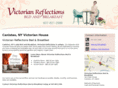 victorianreflectionsbandb.net