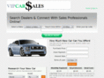 vipcarsale.com