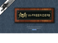 w-freeriders.com