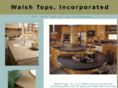 walshtops.com