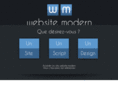 website-modern.fr